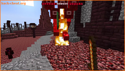fire craft screenshot