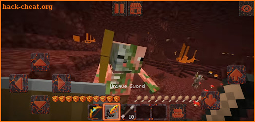 Fire craft: Classic edition screenshot