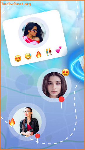 Fire Dating screenshot