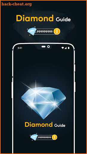 Fire Diamonds Guide screenshot