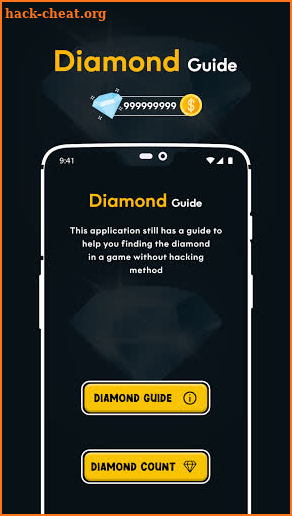 Fire Diamonds Guide screenshot