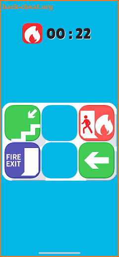 Fire Escape screenshot