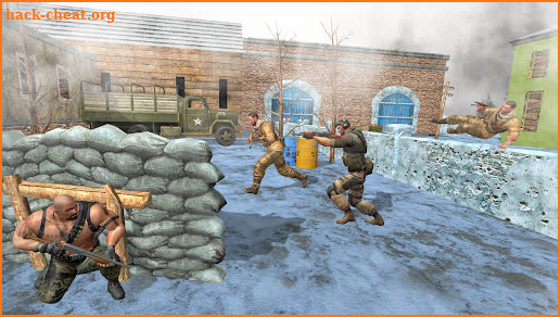 Fire Game 2022: Gun Games 2022 screenshot