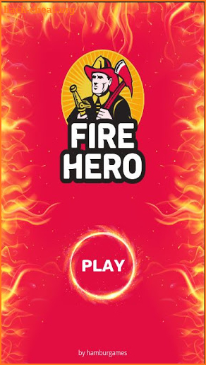 Fire Hero screenshot