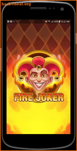 Fire Joker screenshot