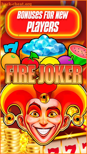 Fire Joker Estate screenshot