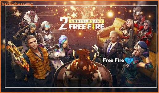 Fire New Tips for Free_Firee 2020 screenshot
