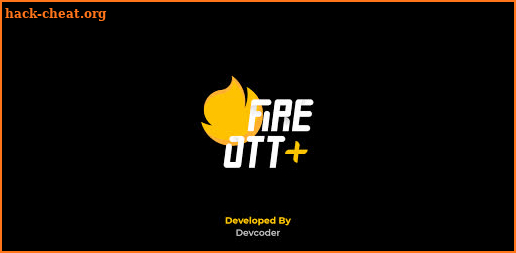 FIRE OTT PLUS screenshot