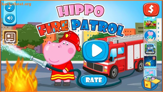 Fire Patrol screenshot