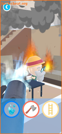 Fire Rescue screenshot