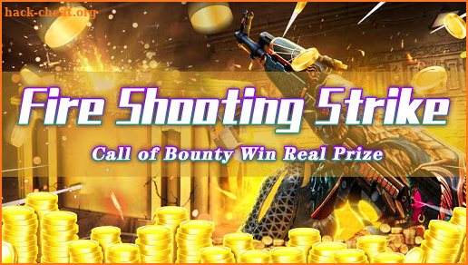 Fire Shooting Strike - Fighting Zone & Prize Games screenshot