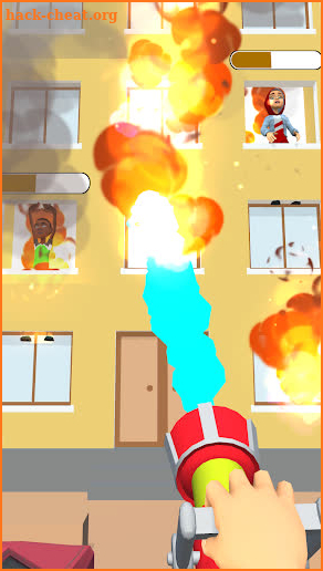 Fire Station screenshot