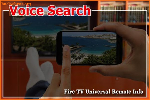 fire tv universal remote android info tv screenshot