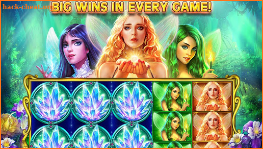 Fire Vegas Slots screenshot