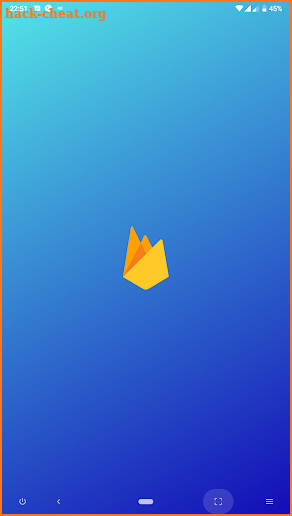 Firebase Samples screenshot