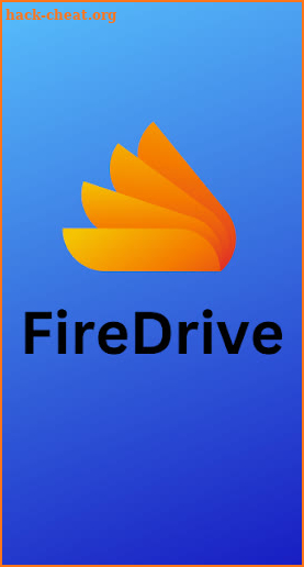 FireDrive - Utilities screenshot