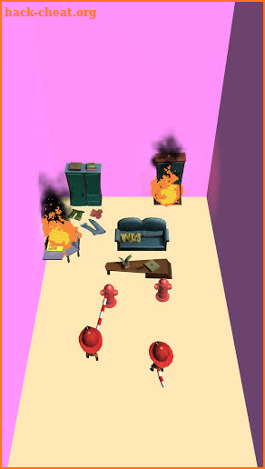 FireFighter screenshot