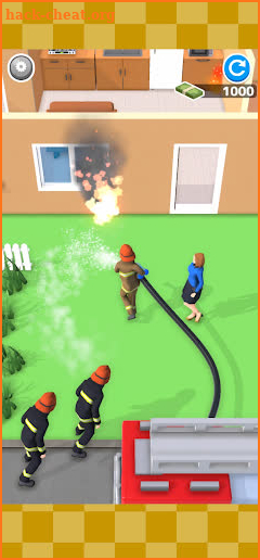 Firefighter Master screenshot