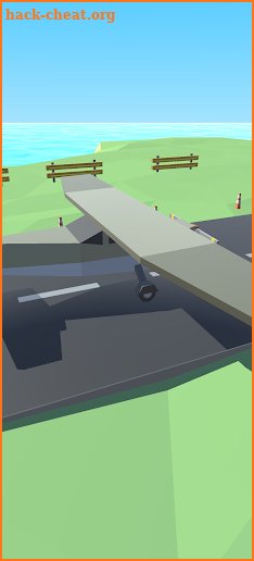 Firefighter Plane screenshot
