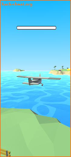 Firefighter Plane screenshot