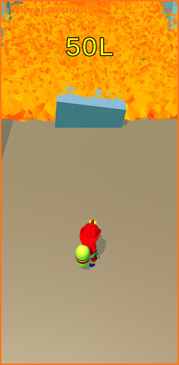 FireFighter Run screenshot