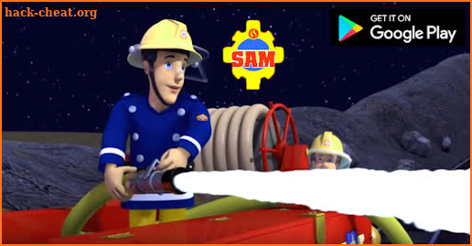 Firefighter Sam : Adventure Game screenshot