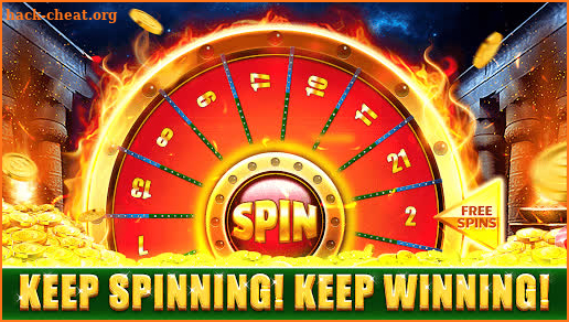 FireLink Slots — Casino Games screenshot