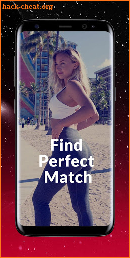 FireLove - New Dating App 18+. Meet Singles Nearby screenshot