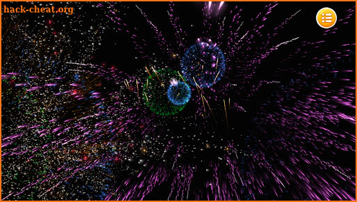 Firework: Magic Fireshow screenshot