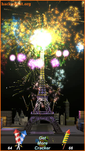 Fireworks 2021 screenshot