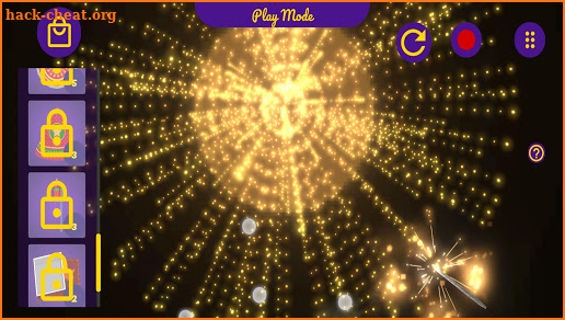 Fireworks AR Playground: Diwali Edition screenshot