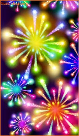 Fireworks Game For Kids screenshot