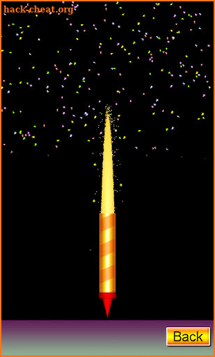 Fireworks Mania screenshot