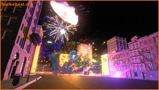 Fireworks Mania Guide screenshot