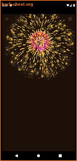Fireworks Manias screenshot