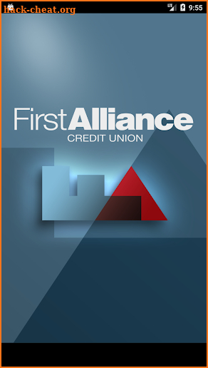 First Alliance Credit Union screenshot