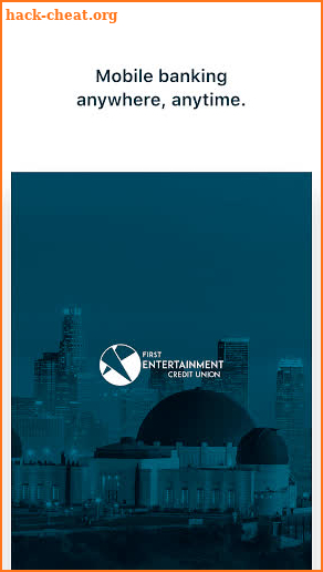 First Entertainment Mobile screenshot