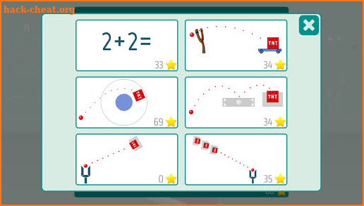 First grade Math - Addition screenshot
