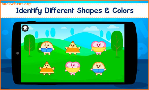 First Grade Math Games For Kids screenshot