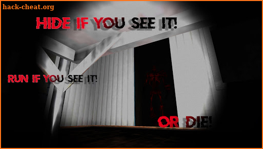 First Person Horror: Escape screenshot