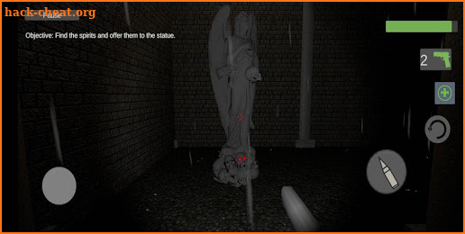 First Person Shooter Game - Mayz screenshot