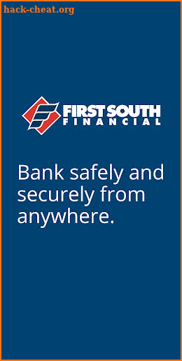 First South Financial screenshot