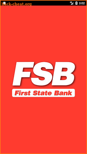 First State Bank of Nashua screenshot