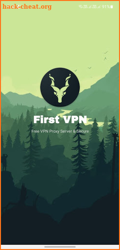 First VPN - Free VPN Fast & Secure VPN Proxy screenshot