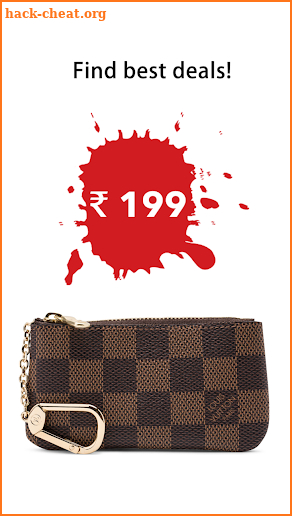 LV M44823 First Copy Bag India 1:1 OG Quality