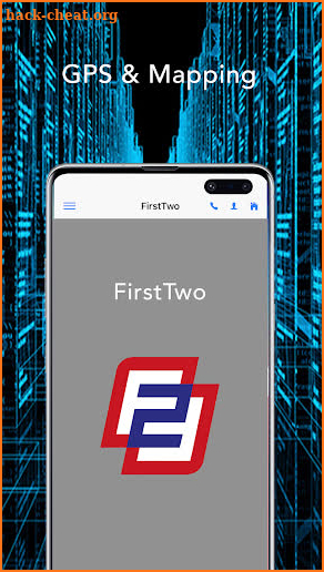 FirstTwo - Public Safety screenshot