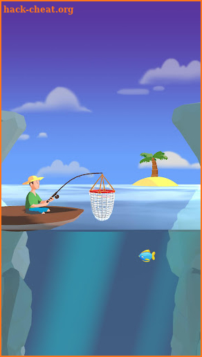 Fish & Catch screenshot