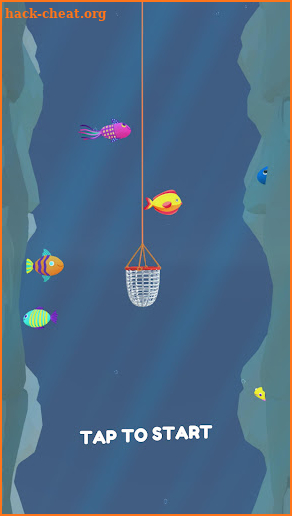 Fish & Catch screenshot