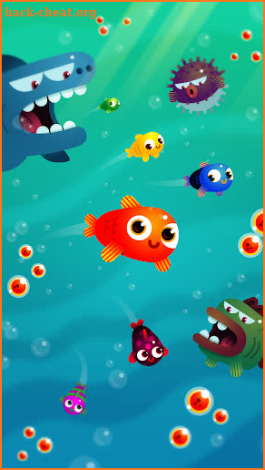 Fish & Trip screenshot