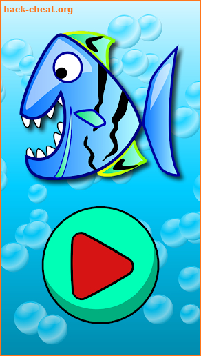 Fish Card Matching Games free screenshot